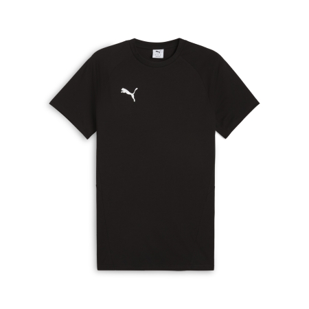 PUMA teamEVOSTRIPE Tee Herren Football