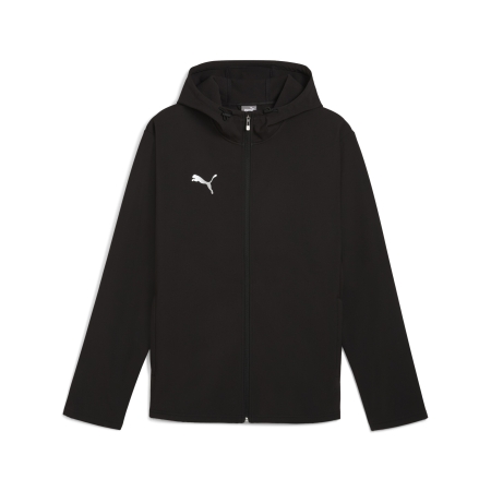 PUMA teamADDITIONS Softshell+ Jacket Herren Football