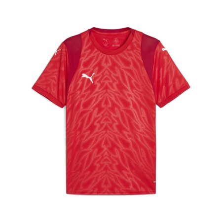 PUMA teamCUP Jersey Herren Football