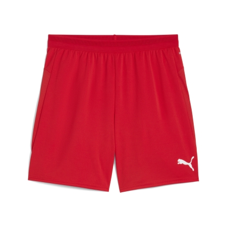 PUMA teamCUP Shorts Herren Football